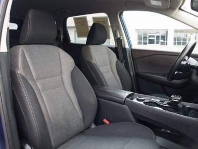 2021 Nissan Rogue SV Intelligent AWD