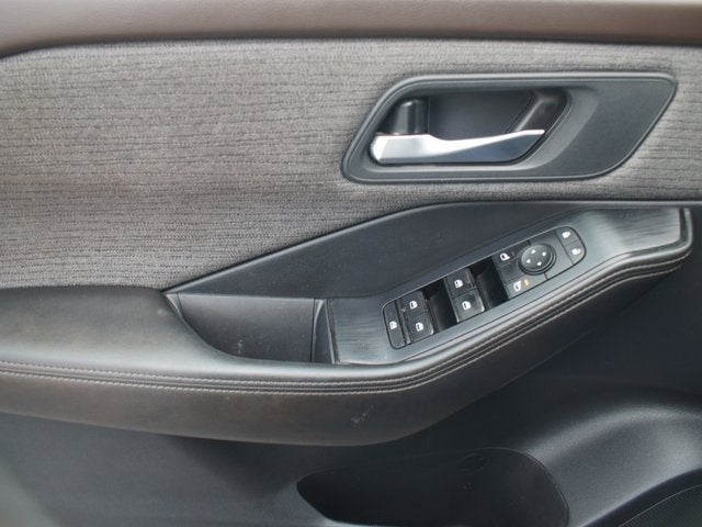 2021 Nissan Rogue SV Intelligent AWD