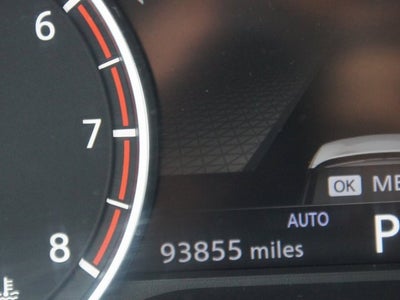 2021 Nissan Rogue SV Intelligent AWD