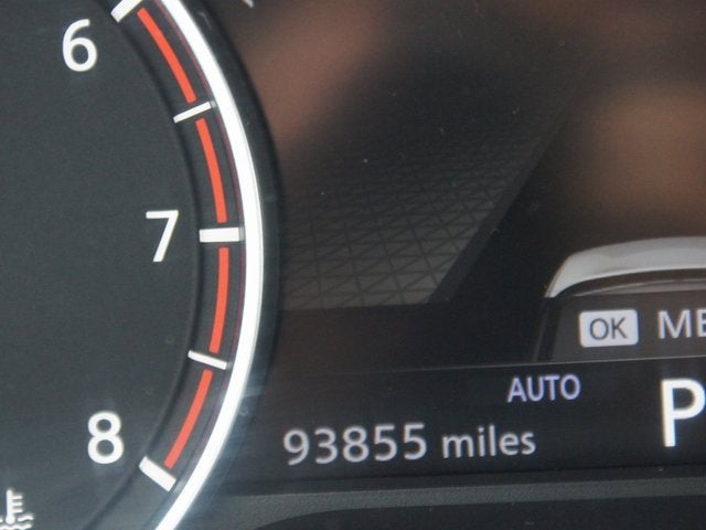 2021 Nissan Rogue SV Intelligent AWD