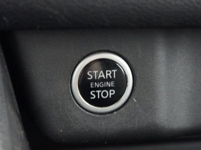 2021 Nissan Rogue SV Intelligent AWD