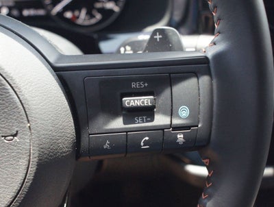 2025 Nissan Pathfinder Rock Creek 4WD