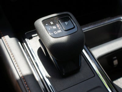 2025 Nissan Pathfinder Rock Creek 4WD