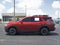 2025 Nissan Pathfinder Rock Creek 4WD