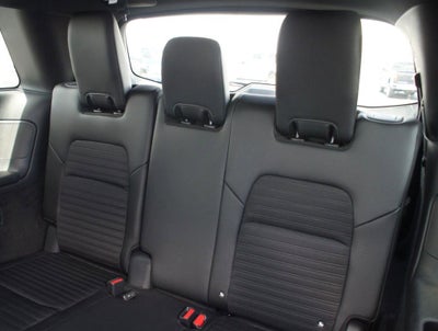 2025 Nissan Pathfinder Rock Creek 4WD