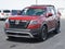 2025 Nissan Pathfinder Rock Creek 4WD