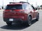 2025 Nissan Pathfinder Rock Creek 4WD