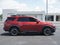 2025 Nissan Pathfinder Rock Creek 4WD