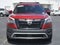 2025 Nissan Pathfinder Rock Creek 4WD