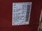 2025 Nissan Pathfinder Rock Creek 4WD