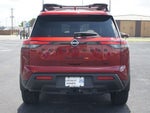 2025 Nissan Pathfinder Rock Creek 4WD