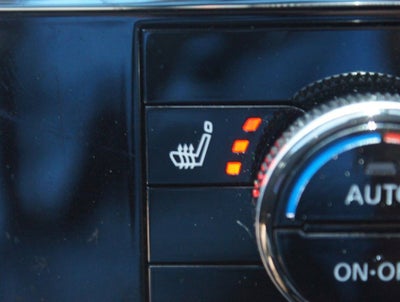 2025 Nissan Pathfinder Rock Creek 4WD