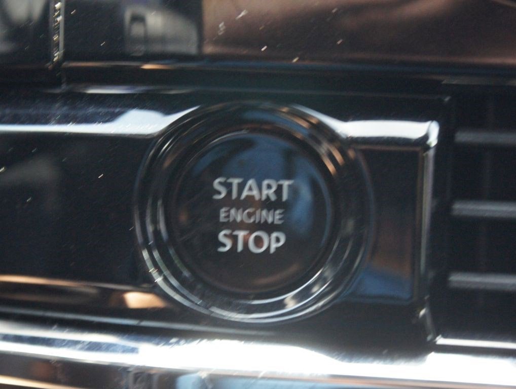 2025 Nissan Pathfinder Rock Creek 4WD
