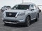 2025 Nissan Pathfinder Platinum FWD