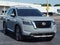 2025 Nissan Pathfinder Platinum FWD