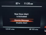 2025 Nissan Pathfinder Platinum FWD