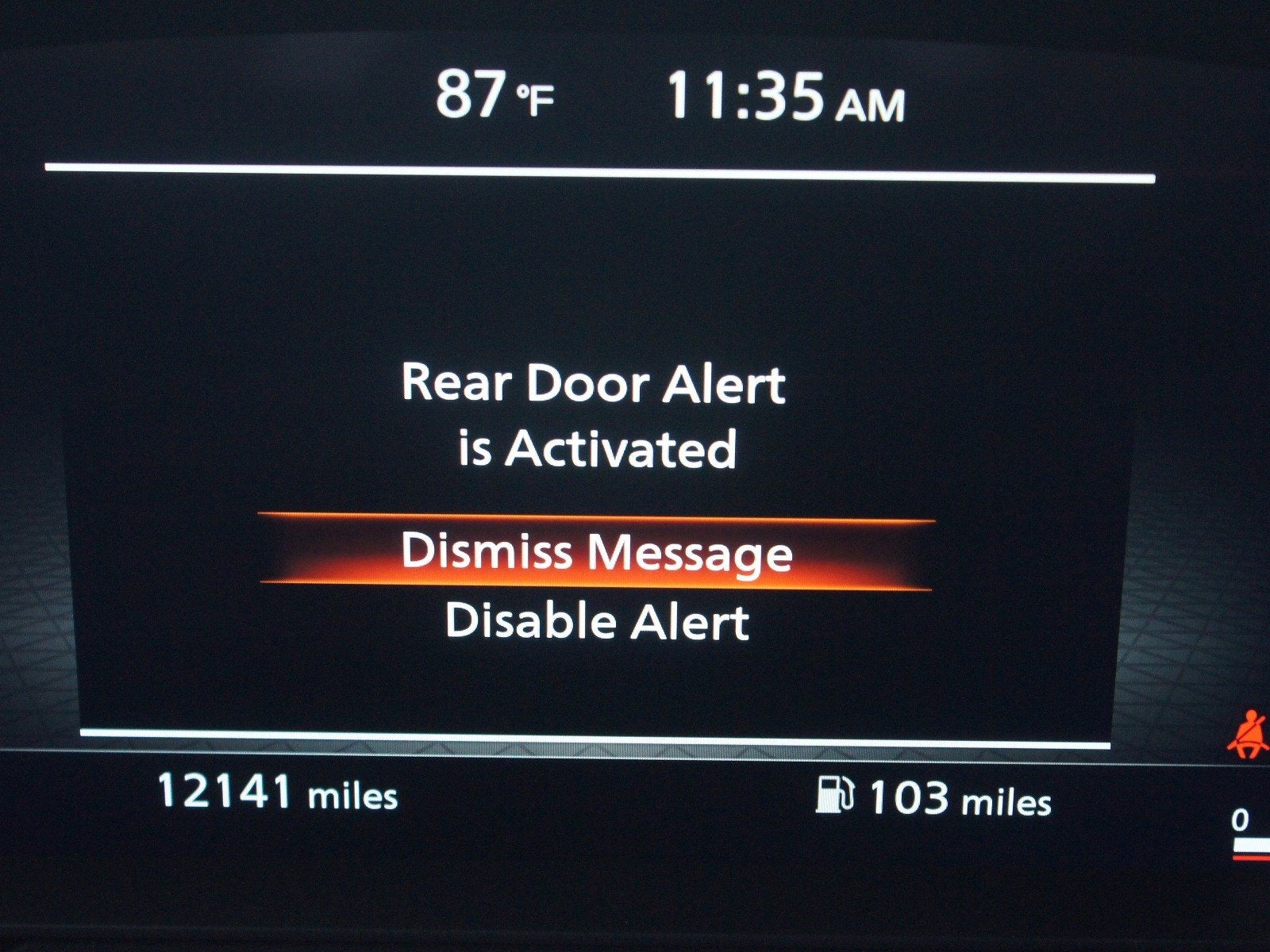 2025 Nissan Pathfinder Platinum FWD