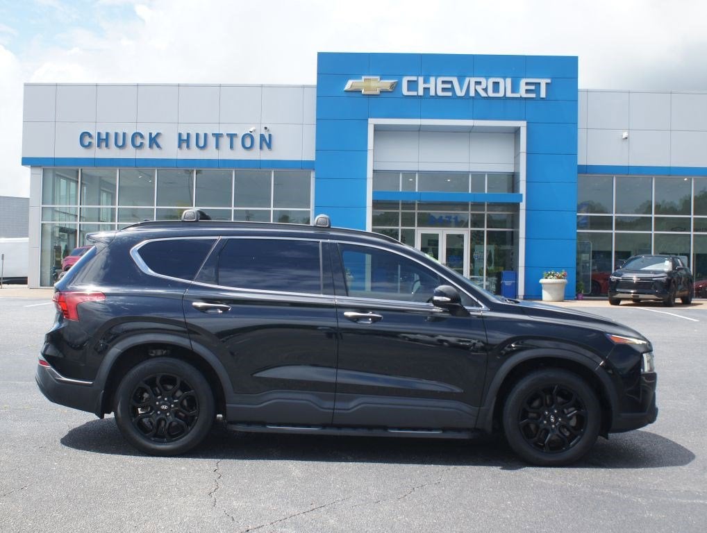 2023 Hyundai Santa Fe XRT 2.5's photo