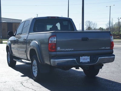 2005 Toyota Tundra SR5