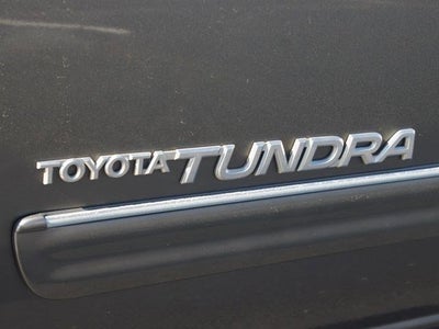 2005 Toyota Tundra SR5