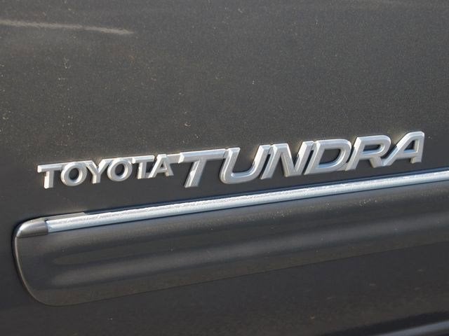 2005 Toyota Tundra SR5