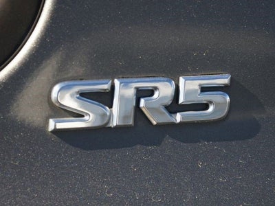 2005 Toyota Tundra SR5