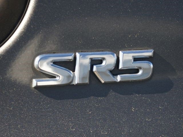 2005 Toyota Tundra SR5