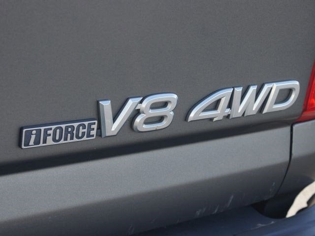 2005 Toyota Tundra SR5