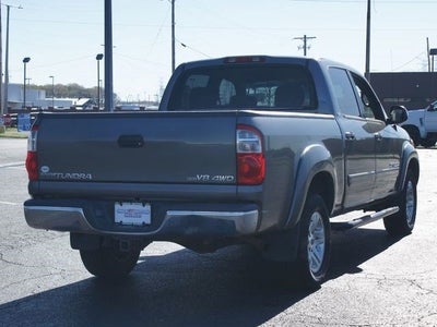 2005 Toyota Tundra SR5