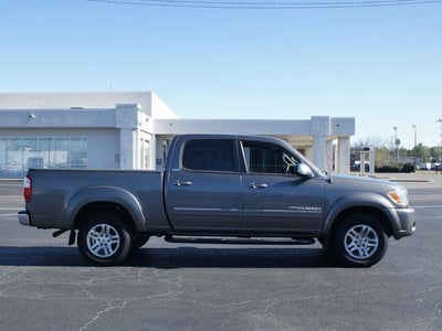 2005 Toyota Tundra SR5