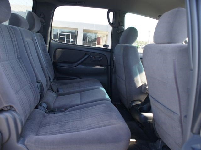 2005 Toyota Tundra SR5