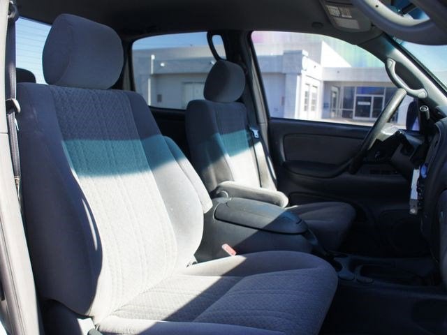 2005 Toyota Tundra SR5