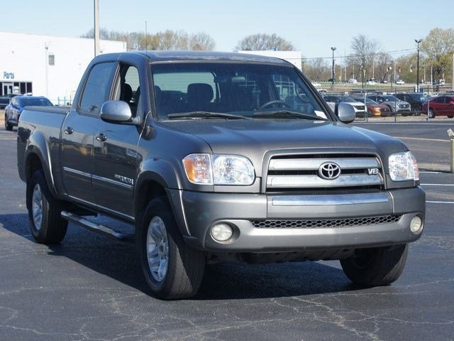 2005 Toyota Tundra SR5