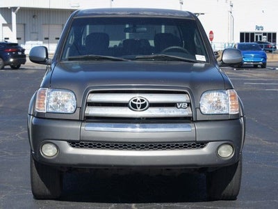 2005 Toyota Tundra SR5