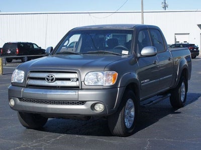 2005 Toyota Tundra SR5