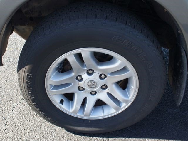 2005 Toyota Tundra SR5