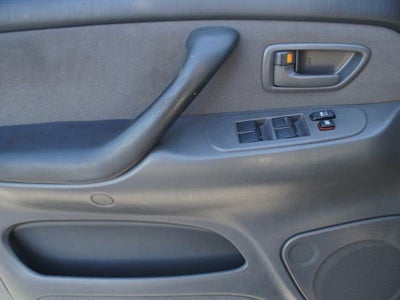 2005 Toyota Tundra SR5