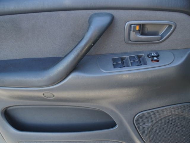 2005 Toyota Tundra SR5