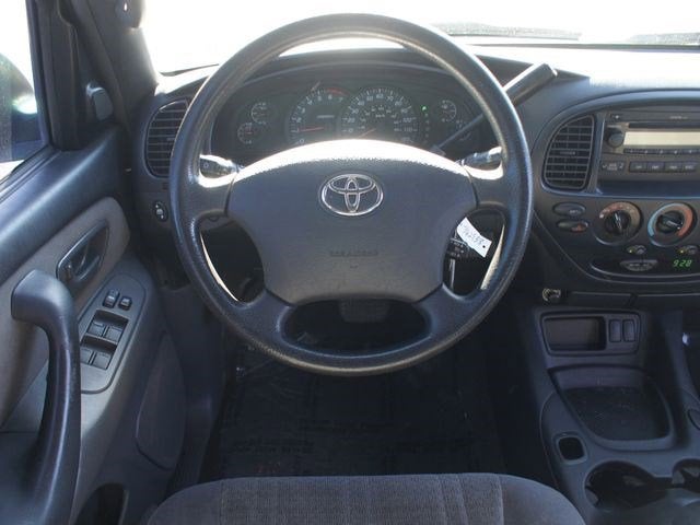 2005 Toyota Tundra SR5