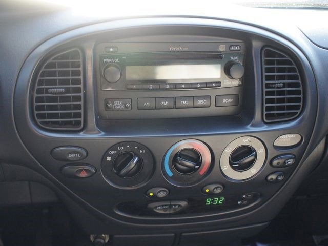 2005 Toyota Tundra SR5