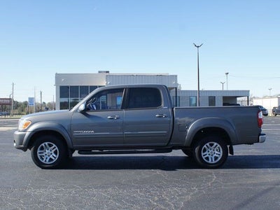 2005 Toyota Tundra SR5