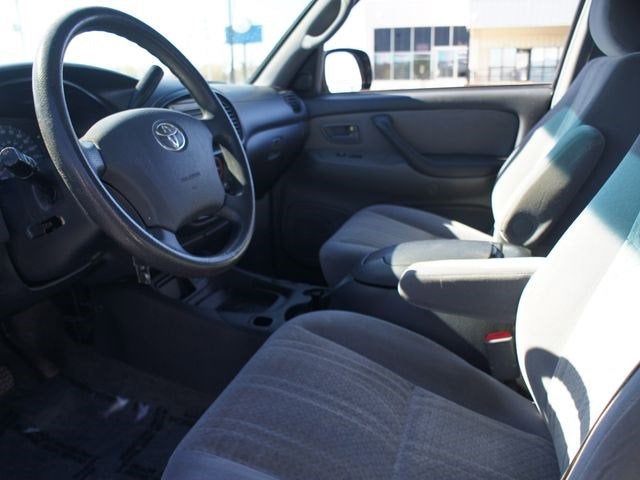 2005 Toyota Tundra SR5