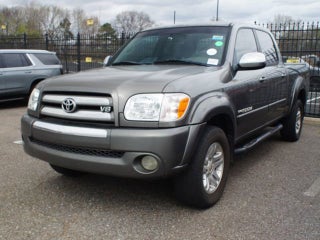 2005 Toyota Tundra SR5