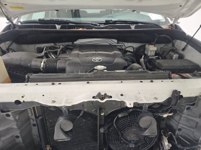 2017 Toyota Sequoia SR5