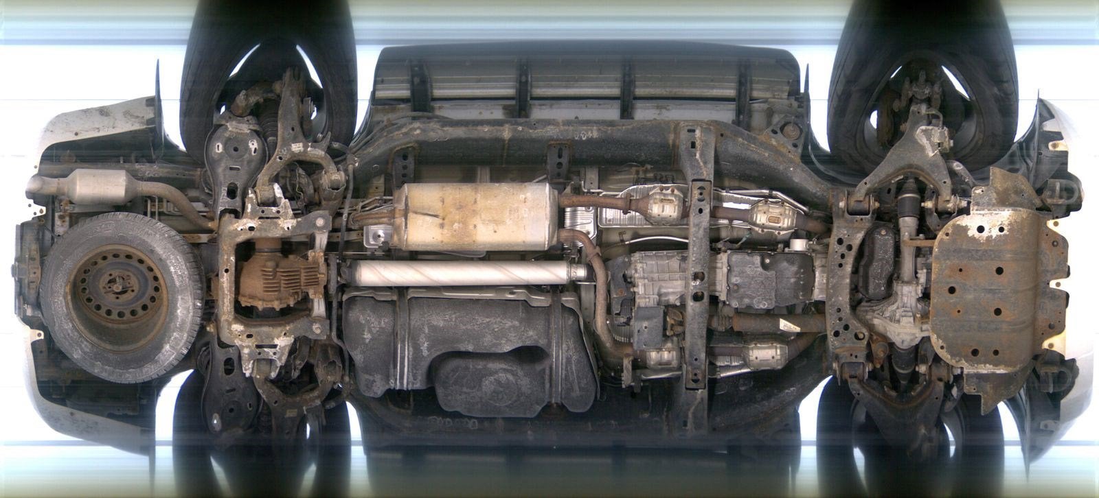 2017 Toyota Sequoia SR5