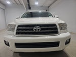 2017 Toyota Sequoia SR5