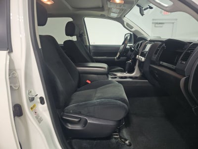 2017 Toyota Sequoia SR5