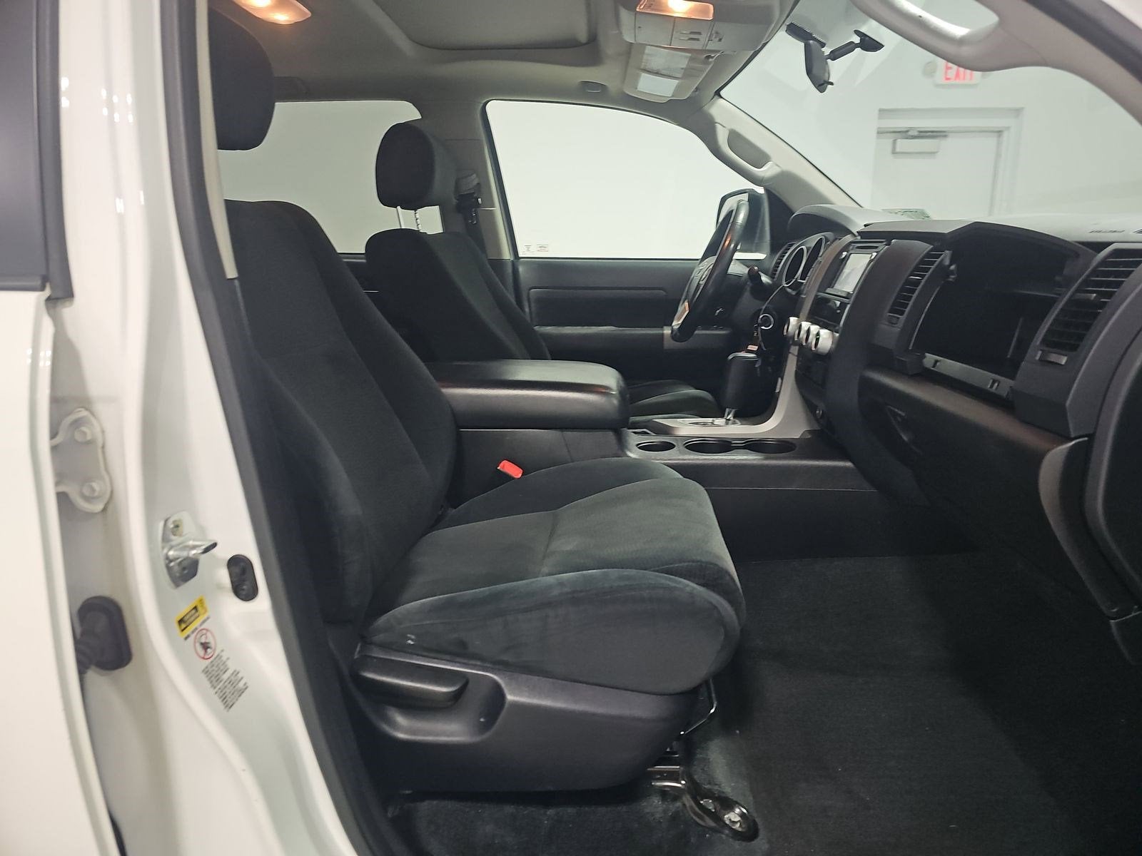 2017 Toyota Sequoia SR5