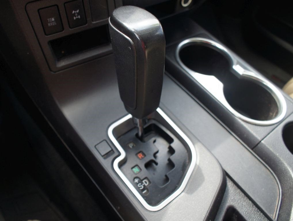 2018 Toyota Sequoia Limited