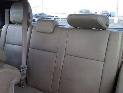 2018 Toyota Sequoia Limited